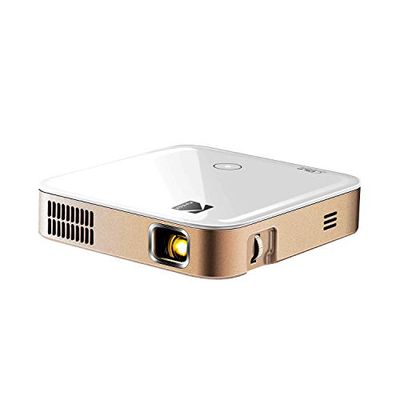 Kodak Beamer Luma 350 DLP brightigkeit: 200lm 854 x 480 WVGA