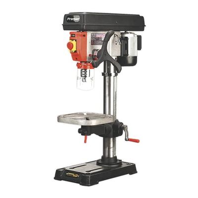 Sealey PDM155B Hydraulic Ram for SPC1000 Red