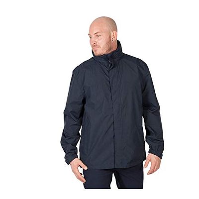 PFIFF Primero Gideon 102866 Veste pour homme Bleu foncé Taille XXL