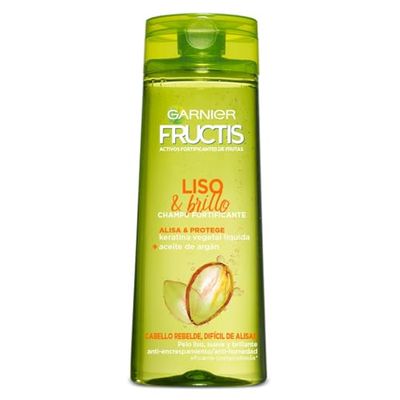Fructis Shampooing 360Ml Hidra Liso
