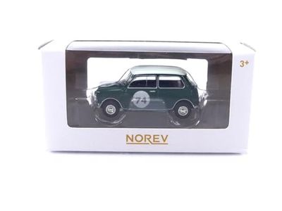NOREV - Min Cooper S - 1964-1/54