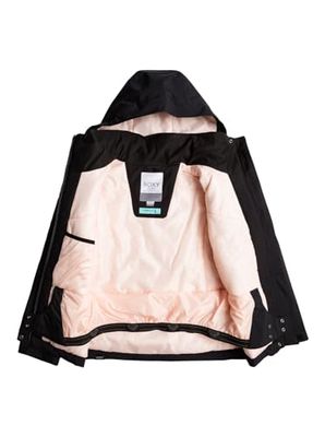 Roxy Galaxy - Giacca da Snowboard da Ragazza 8-16