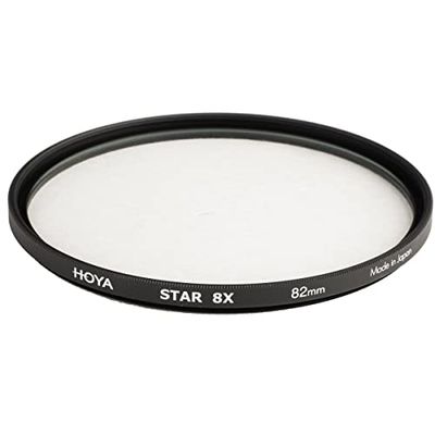 HOYA Star 8X ø82mm Filter