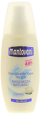 Mantovani Deo Vapo Classico 75 Ml