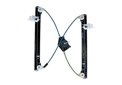 Window Regulator Mechanism made for FIAT STILO from 2001 onwards 5 Door Front Right Replacement 46831654