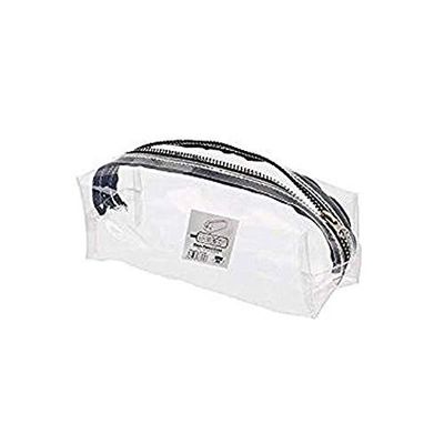 Trousse d'examen transparente avec fermeture éclair ARK