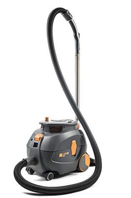 TASKI Aero 8 Plus Hoover, grijs/oranje