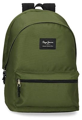 Pepe Jeans Aris Backpack One Size