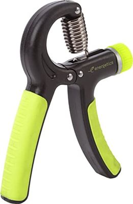 ENERGETICS 1 Piccoli Elettrodomestici Black/Yellow One Size