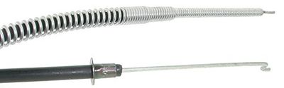 Greenstar 8592 Cable de aceleración adaptable con muelle X6306790