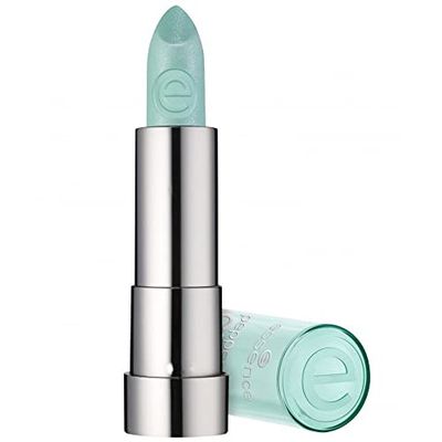 Essence - Bálsamo labial brillo de menta