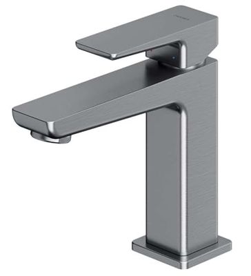 Omnires PM7410IN, Rubinetto del lavandino Parma, Nickel
