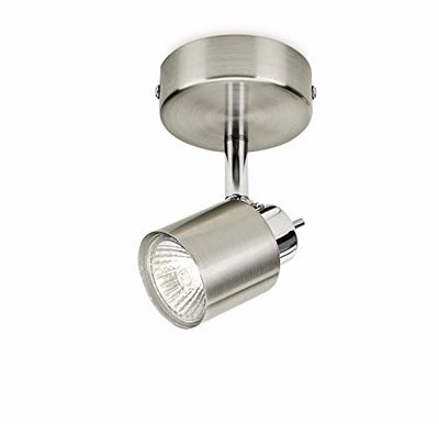 SPOT MERANTS SINGLE NICKEL AVEC OPACO CHROME METAL 5031017E7E7