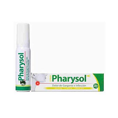 PHARYSOL Moisturising Creams