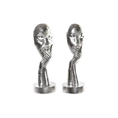 DKD Home Decor Figura dekoracyjna, Standardowy