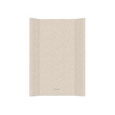 TRÄUMELAND - Tuin | Waterafstotende en afwasbare verschoningsbak met bloemendesign | Aankleedkussen gemaakt van thermo-vlies en ftalaatvrij pvc. 50 x 70 cm