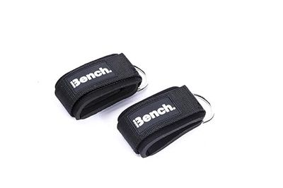BENCH BS8404 ANKLE STRAP Cinturino Unisex Black