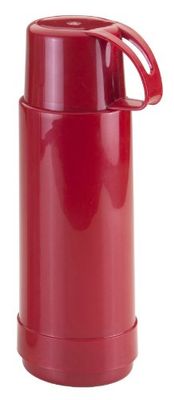 Metaltex 899114 - Termo 1 litros, color rojo