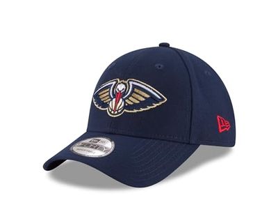 New Era 9Forty Cap - NBA LEAGUE New Orleans Pelicans navy