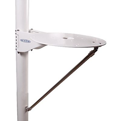 SEAVIEW PROGRESS S.A.R.L. KVH-houder voor KVH M7/TV6, INTELLIAN I6/D6, Ray 60STV
