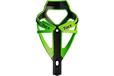 Tacx Deva Bidonhouder, Fiets, Helder Groen