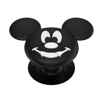 PopSockets: Impugnatura per telefono con cavalletto espandibile, impugnatura adesiva, PopOut, Disney - Vampy Mickey