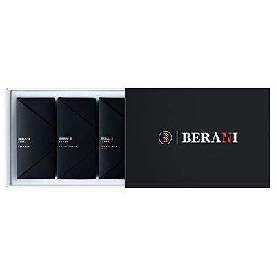 Berani Homme Bodycare Sport Set