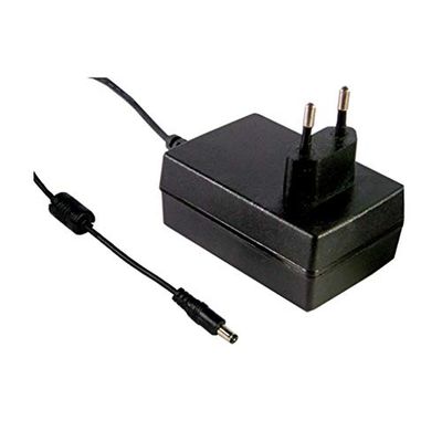 gst18e15-p1j PWR sup. Unit Switched-Mode 15 VDC 1.2 A out5,5/2,1 18 W