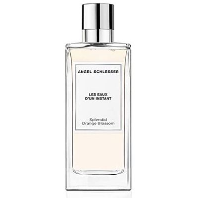 Fragrance - Angel Schlesser Splendid Orange Blossom Eau De Toilette Spray 150ml