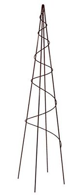 Louis Moulin Tipis Spirale 20x100 cm - Fer Vieilli - Made in France