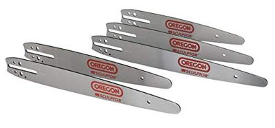 Oregon Carving 535048 - Guida per sega da 35 cm, 3/8", 1,3 mm