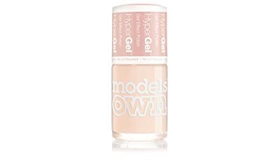 Models Own HyperGel Polish - SG026 Prude Nude C14/53285