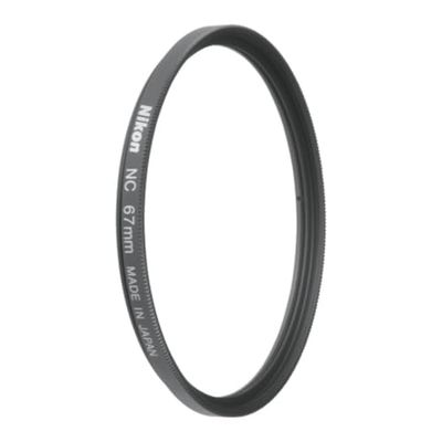 Nikon YR4197 Filtro Multicoated Nc 67Mm