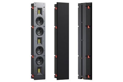 Earthquake Sound IW-4503-LCR Cinenova Clarte In Wall Line Array 600 W (1 speaker)