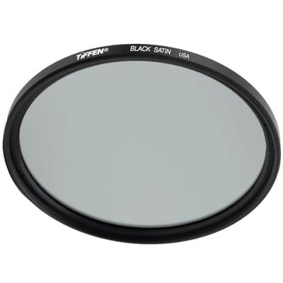 Tiffen FILTRO SATINATO NERO 77MM 1/4