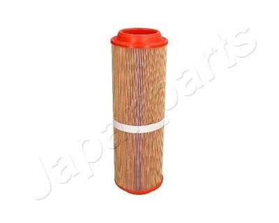 JAPANPARTS FA-0501JM Filtro Aria Mercedes-Benz Classe A (W168) A 160 Cd