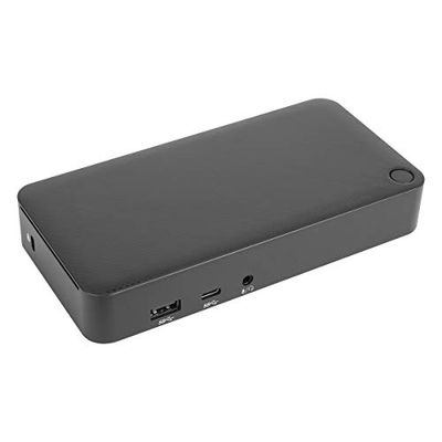 Targus USB-C Dual 4K Dock