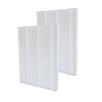 FSH air filters per Itho HRU ECO 150/200 | Fine filtro set