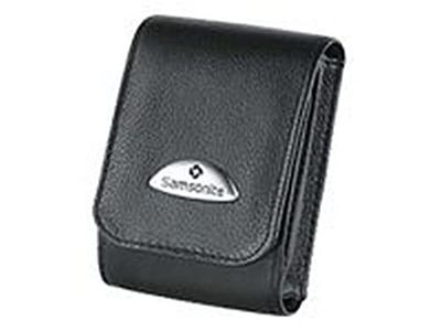 Samsonite Makemo 50 pokrowiec na aparat czarny