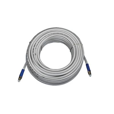 SADFSFD Andra Nuevo 2024-GLOMEASY FME kabel 25M 67012, flerfärgad, en storlek