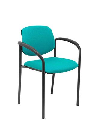 Piqueras Y Crespo 27NBALI39CB – Confidential Chair, Green