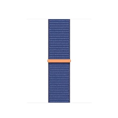 Apple Watch Band - Sport Loop - 41mm - Ocean Blue - One Size