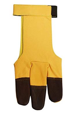 by Beier Germany Beier Universal M Gants de tir Multicolore Taille M