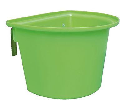 PFIFF Crèche de transport en plastique Vert clair