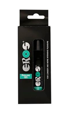 Eros Lubricantes - 30 ml