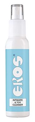 EROS Intimate and Toy Cleaner, 100 ml