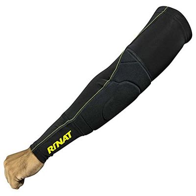 Rinat Unisex armskydd, svart, S