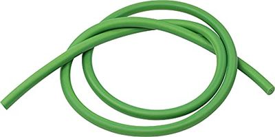 SALVIMAR S400 Élastique pour Poussette Mixte Adulte, Mixte, 500100/ZG1, Acid Green, 14mm -1 Metro e Mezzo