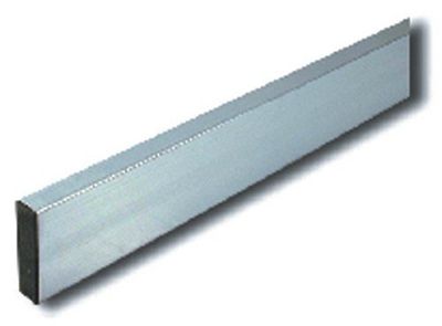 Standaard van aluminium, 2,5 x 10 cm, H.400 [VIBA]