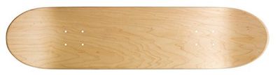 Ridge Deck